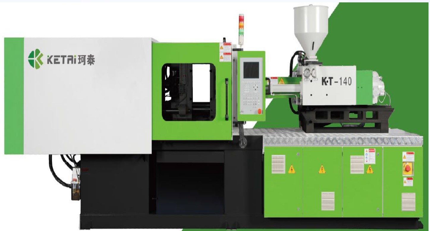 Injection Moulding Product Image